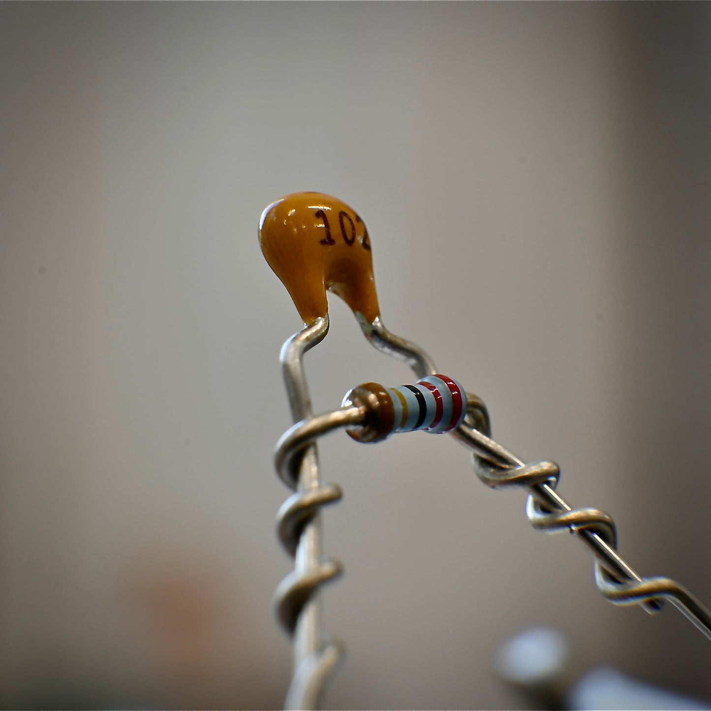 Telecaster Wiring Harness- VitaminQ SILVER FOIL - handcrafted premium guitar electronics by CLE Guitar Works