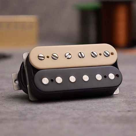 Pickup Install (Electric)