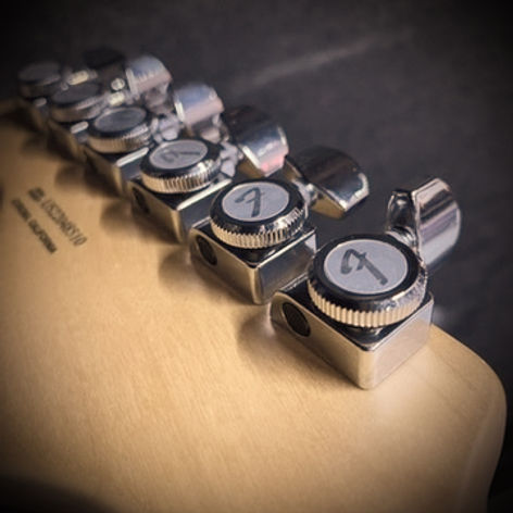 Tuner Install | Drop-In Style