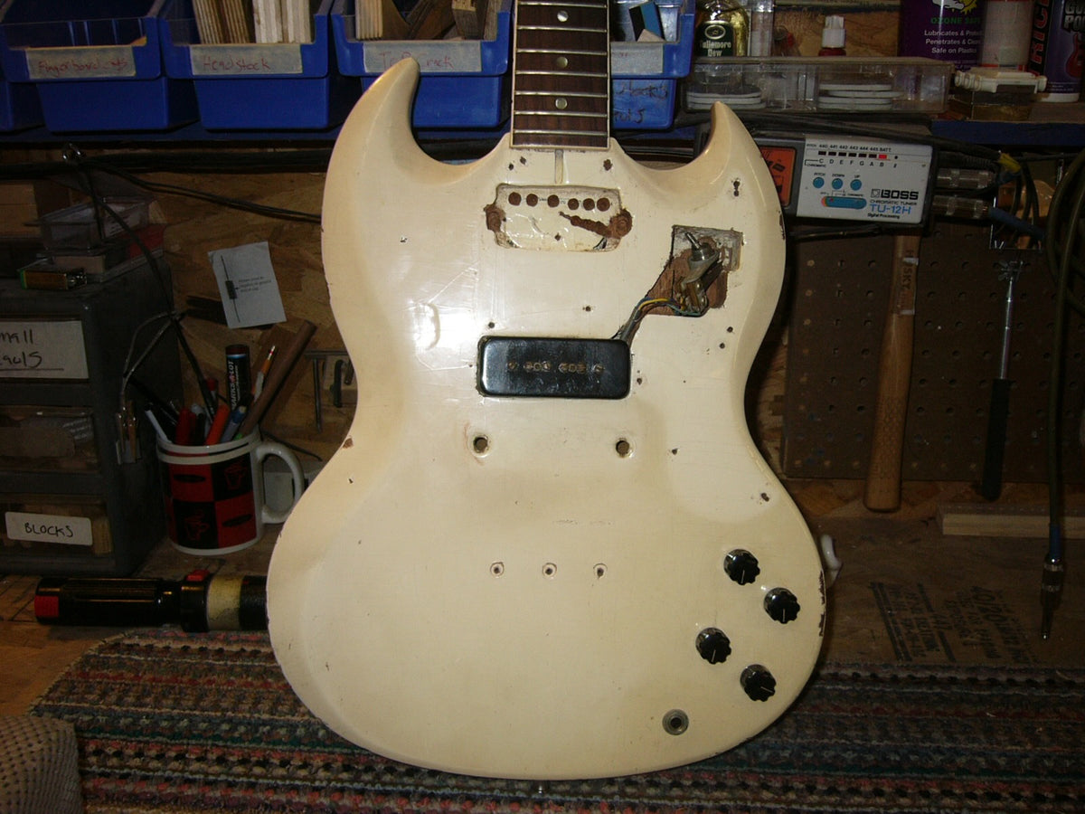 Repair image 1