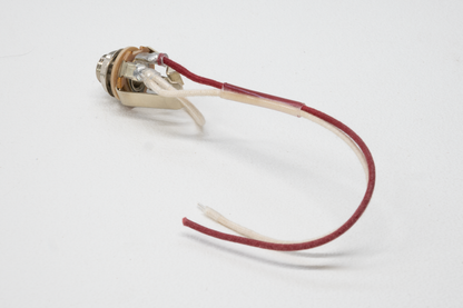 Pre-Wired Output Jack– Switchcraft Dual Contact