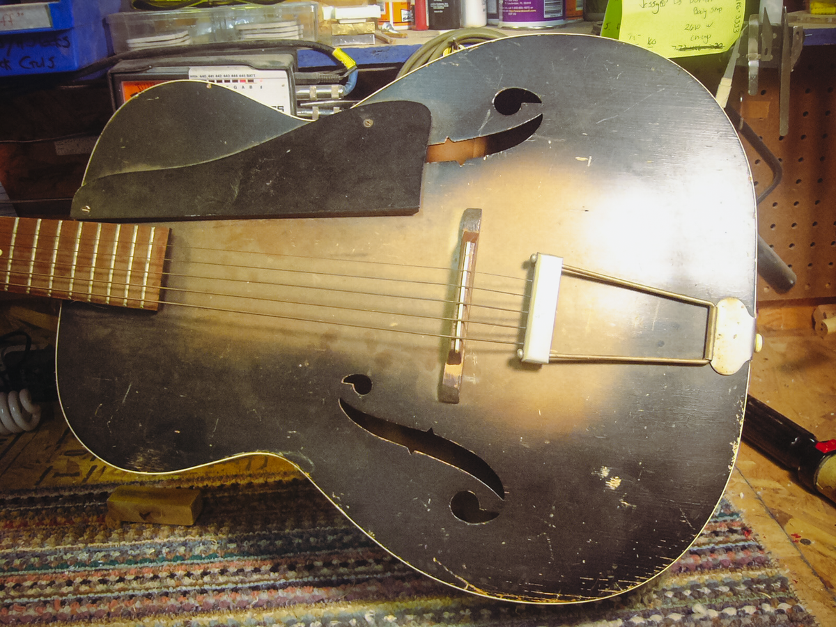 Repair image 1