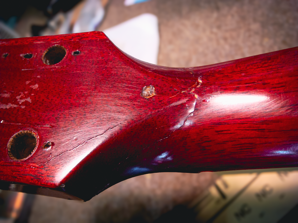 Repair image 1