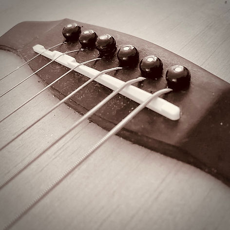 Saddle Install (Acoustic) | Pre-Fab