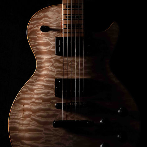 Pro Setup | Electric