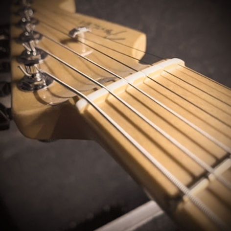 Nut | Shim Existing & Adjust