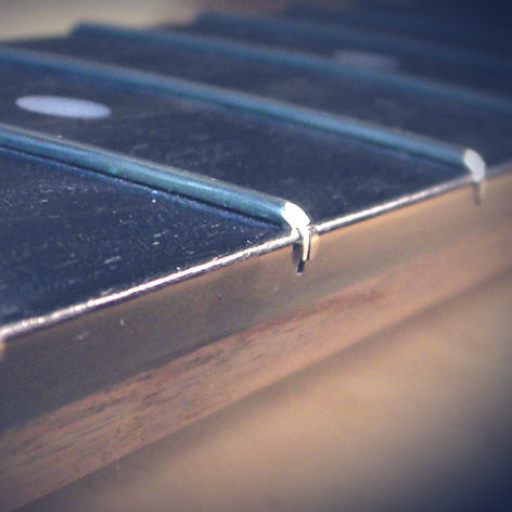 Fret End File