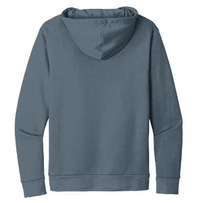 ANTIQUE DENIM - BACK