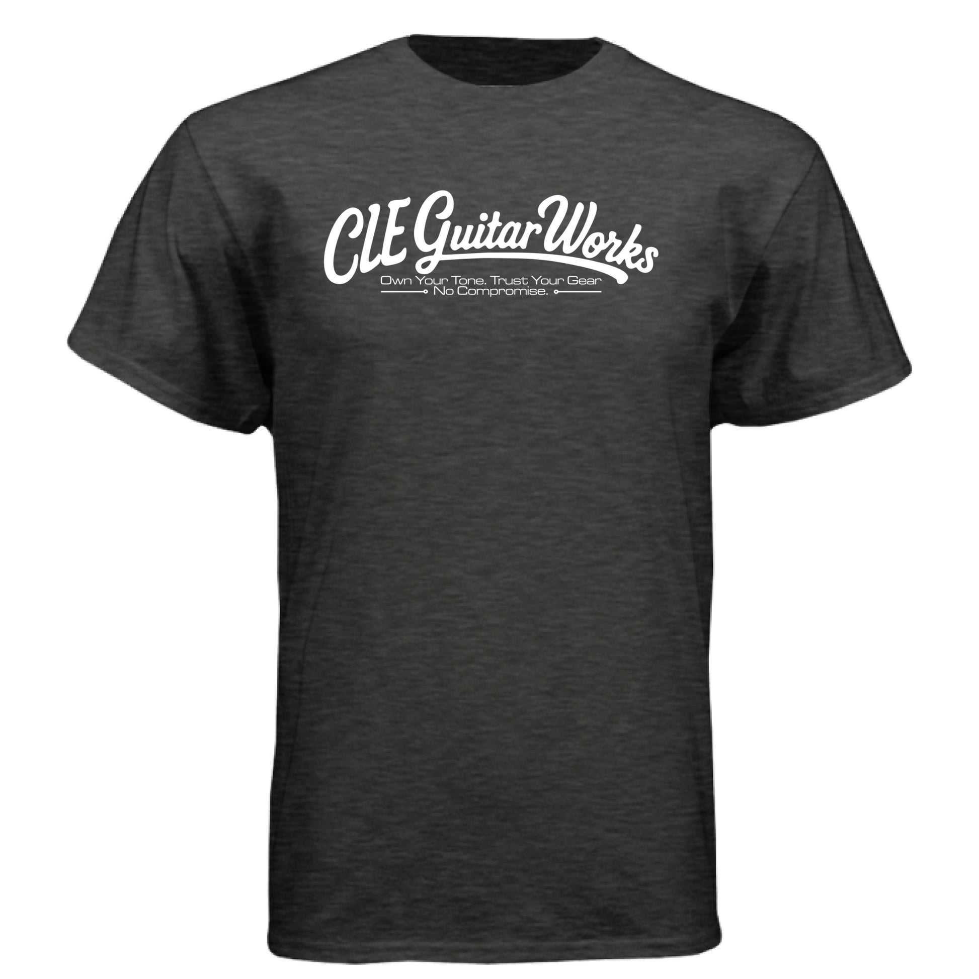 VINTAGE BLACK - FRONT