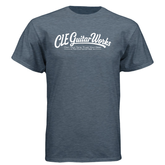 VINTAGE NAVY - FRONT